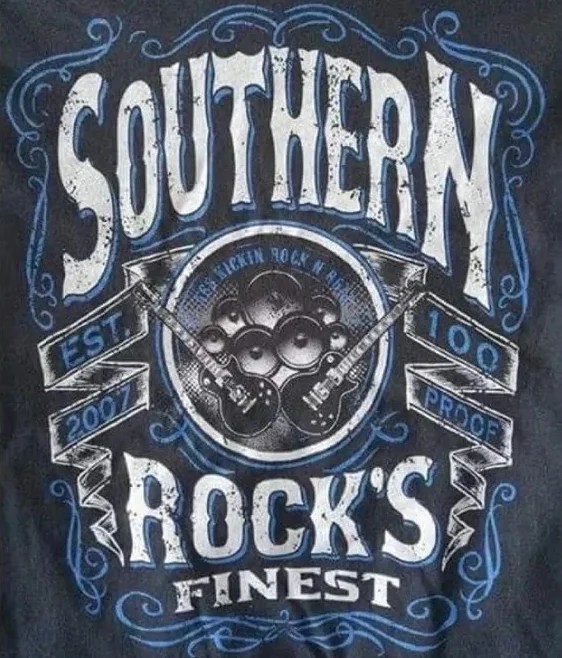 Southern Rock's Finest